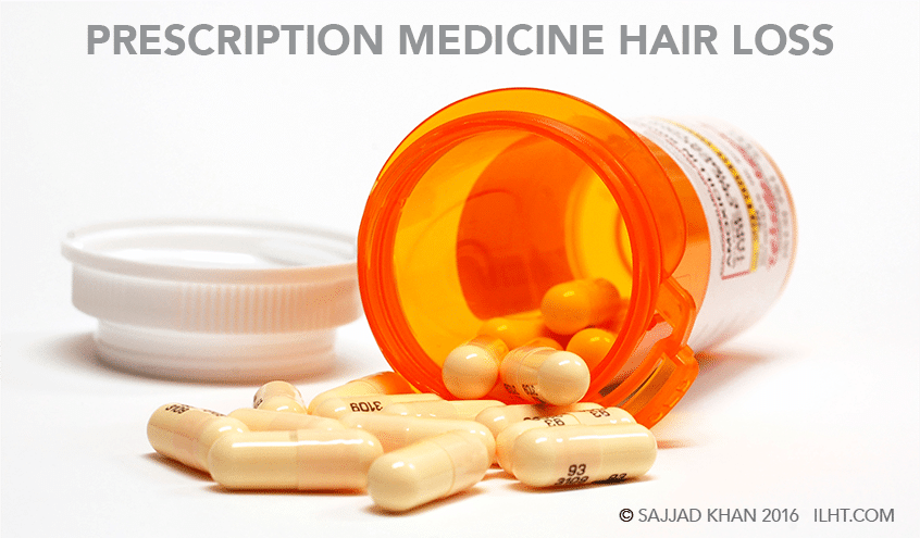 Women Hair Loss Ilht Dubai